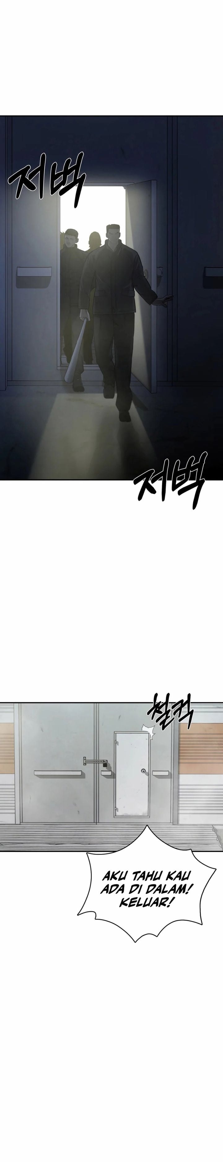 Baca Bad Business - Chapter 31 halaman 28
