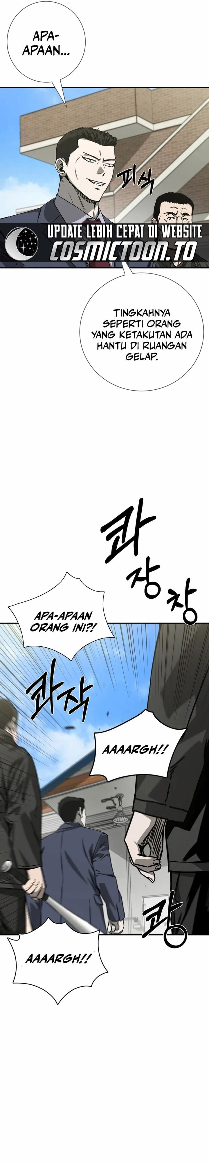 Baca Bad Business - Chapter 31 halaman 29