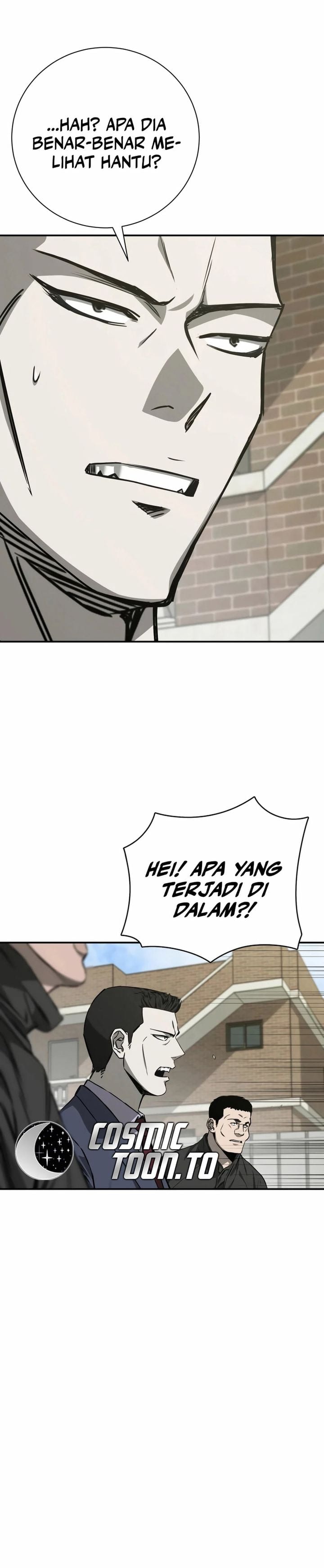 Baca Bad Business - Chapter 31 halaman 30