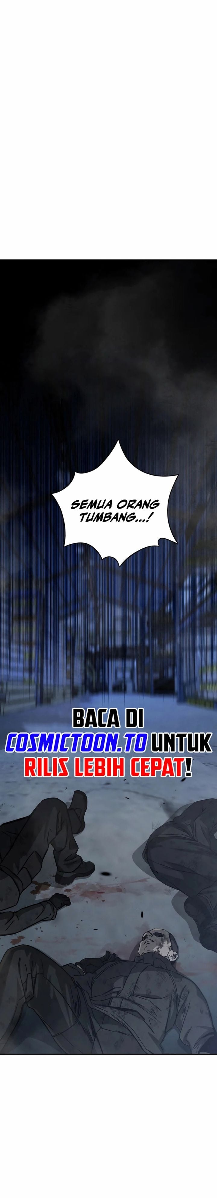 Baca Bad Business - Chapter 31 halaman 32