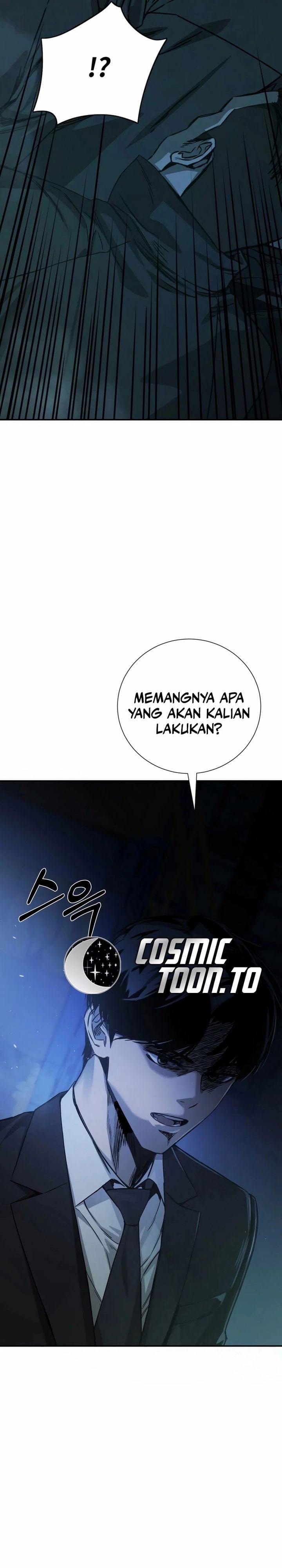 Baca Bad Business - Chapter 31 halaman 34