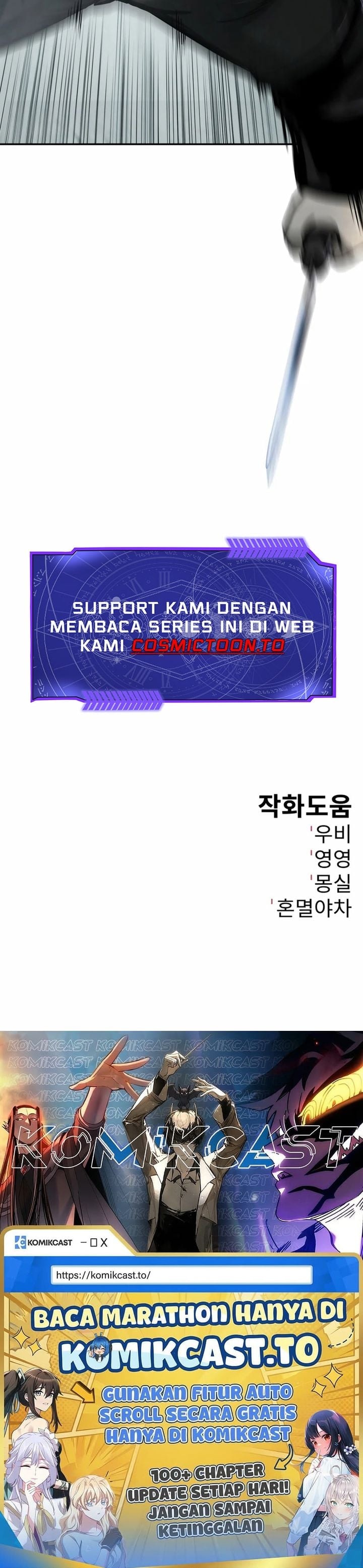 Baca Bad Business - Chapter 31 halaman 36