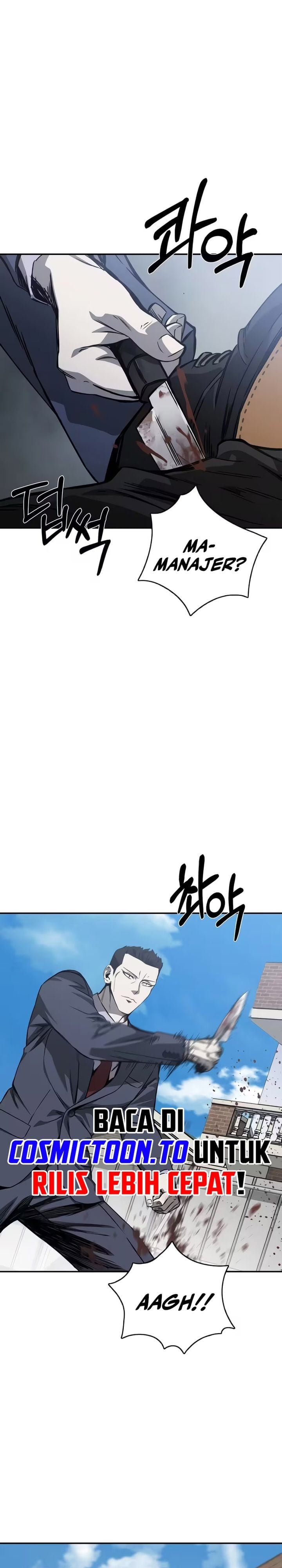 Baca Bad Business - Chapter 32 halaman 10