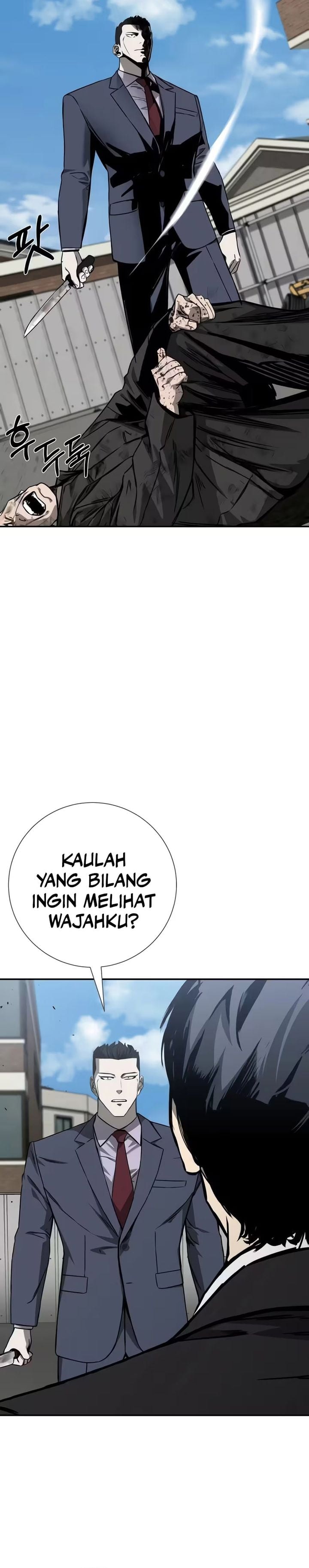 Baca Bad Business - Chapter 32 halaman 11