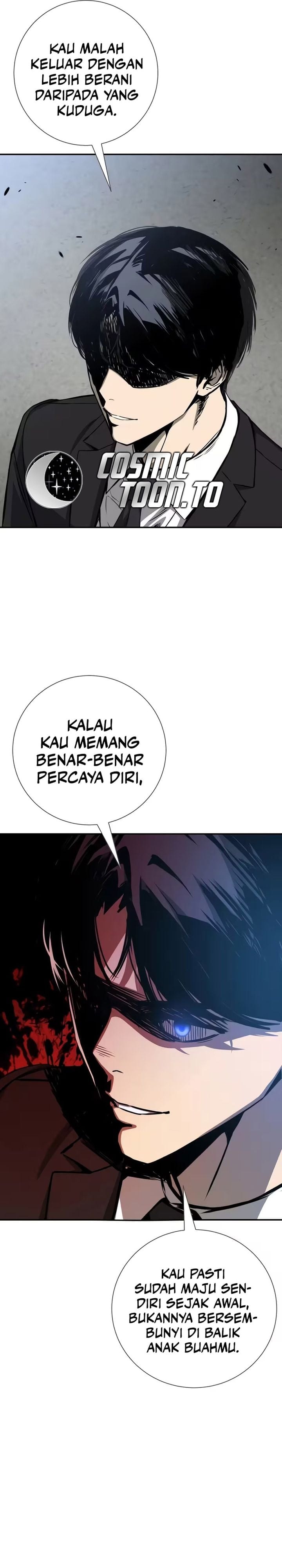 Baca Bad Business - Chapter 32 halaman 12
