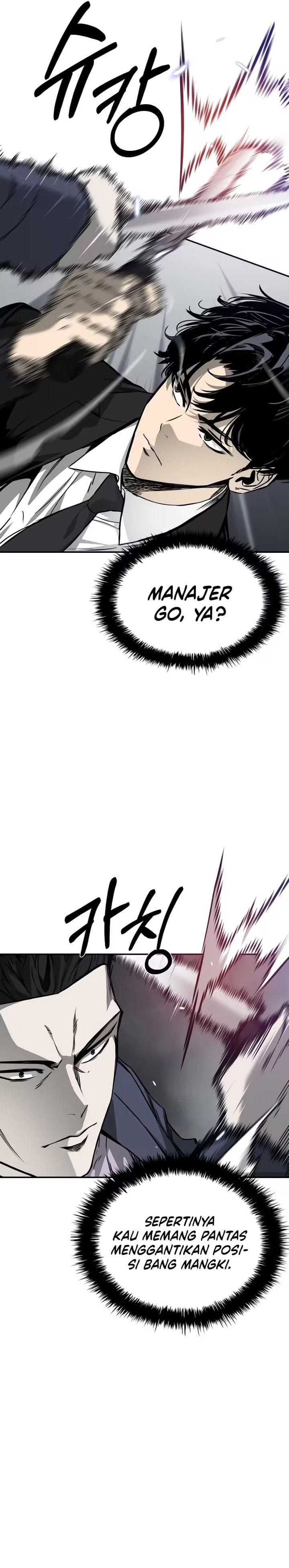 Baca Bad Business - Chapter 32 halaman 16