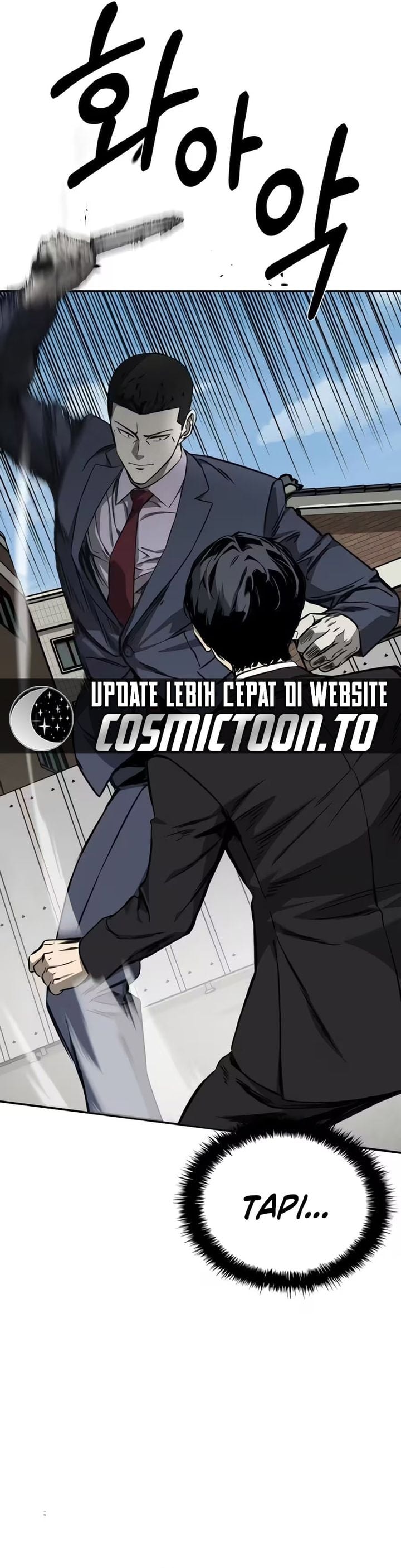 Baca Bad Business - Chapter 32 halaman 17