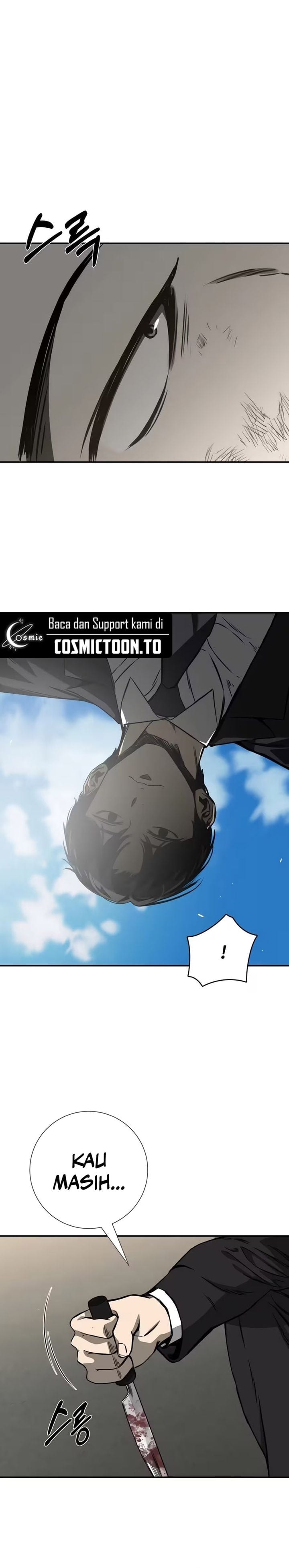 Baca Bad Business - Chapter 32 halaman 24