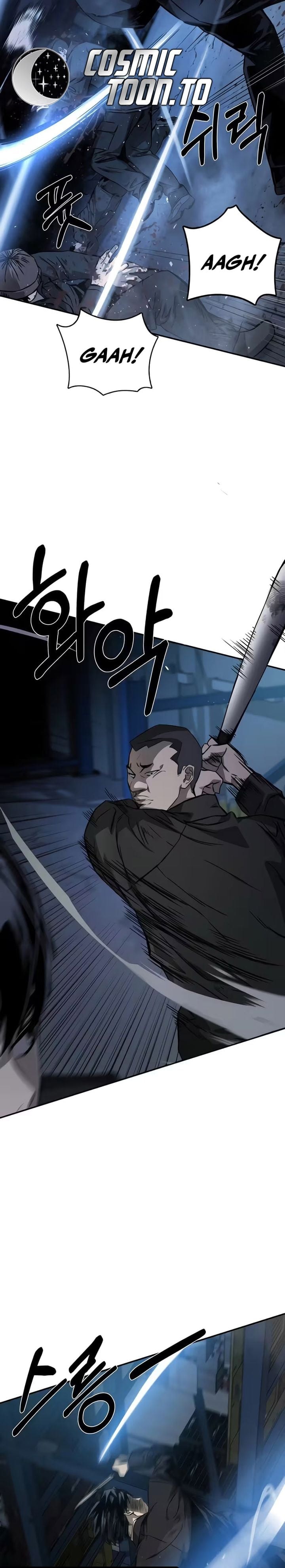 Baca Bad Business - Chapter 32 halaman 3
