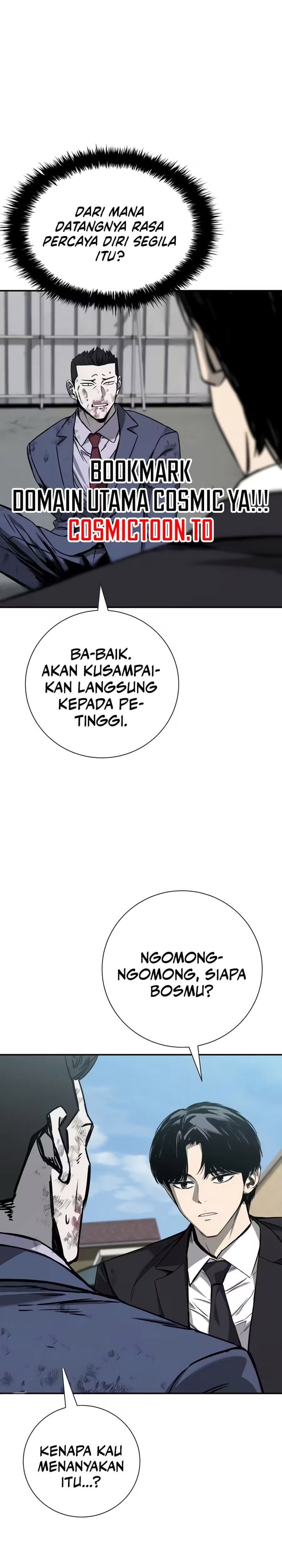 Baca Bad Business - Chapter 32 halaman 31