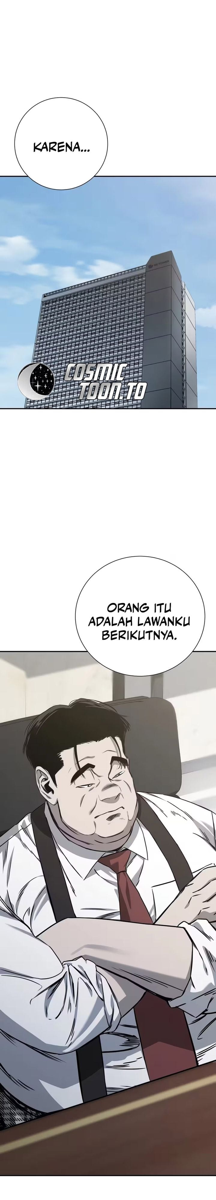Baca Bad Business - Chapter 32 halaman 32