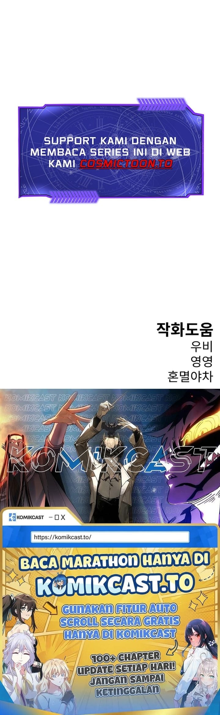 Baca Bad Business - Chapter 32 halaman 33