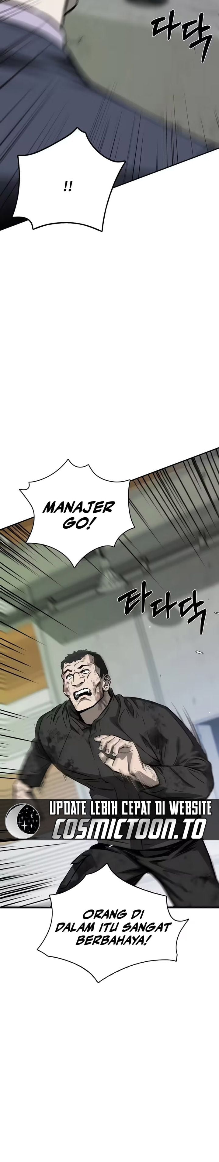 Baca Bad Business - Chapter 32 halaman 6