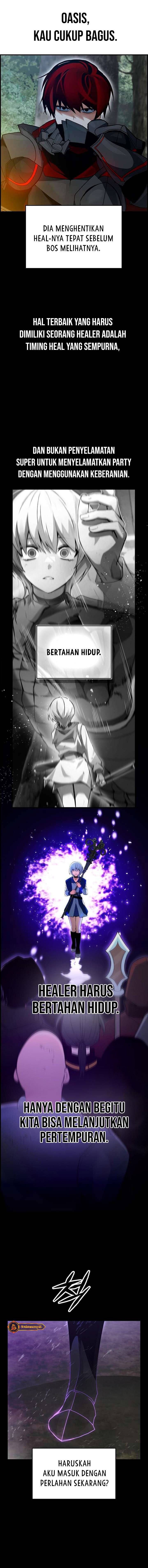 Baca Bad Ending Maker - Chapter 24 halaman 12