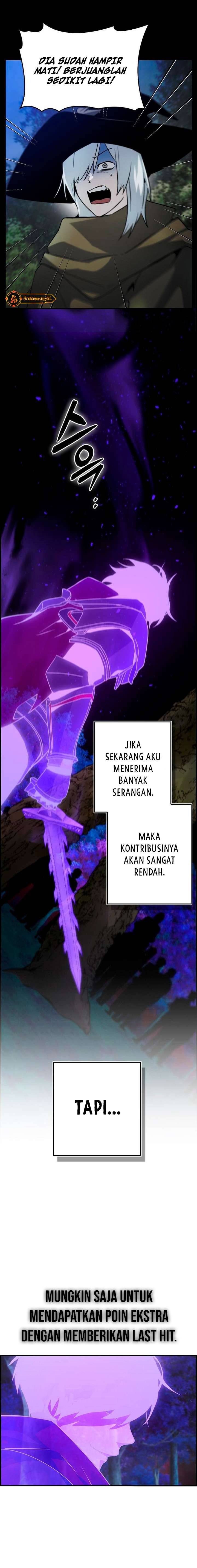 Baca Bad Ending Maker - Chapter 24 halaman 14
