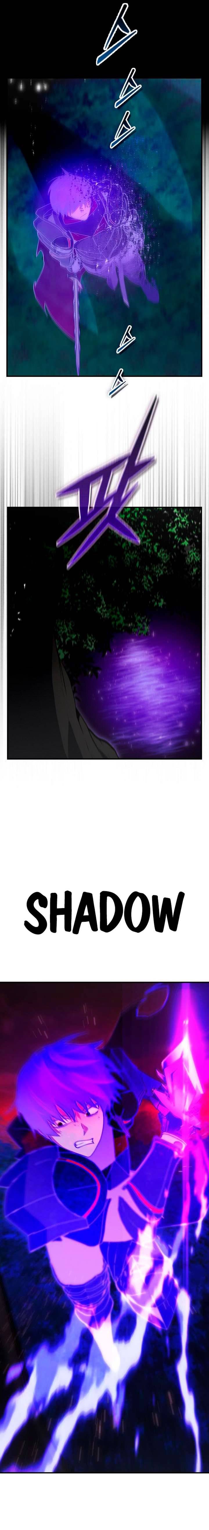 Baca Bad Ending Maker - Chapter 24 halaman 16