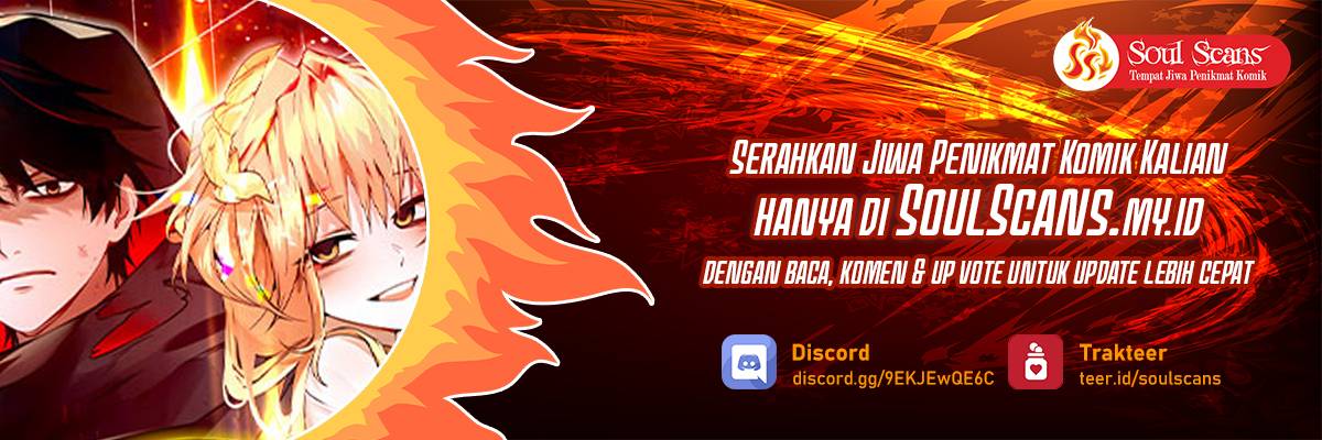 Baca Bad Ending Maker - Chapter 24 halaman 2