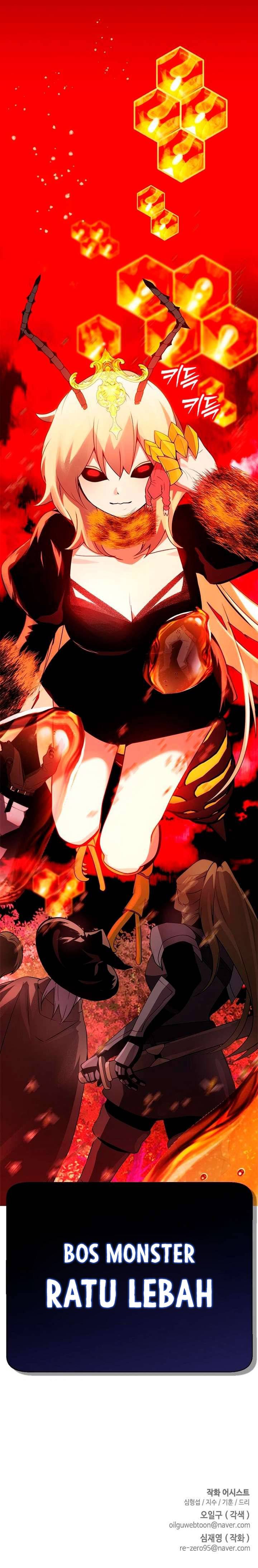 Baca Bad Ending Maker - Chapter 24 halaman 23