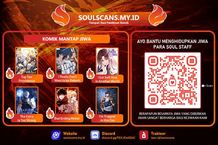 Baca Bad Ending Maker - Chapter 24 halaman 25