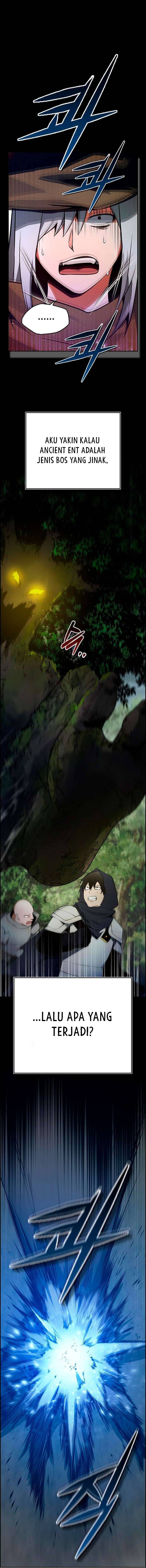 Baca Bad Ending Maker - Chapter 24 halaman 3