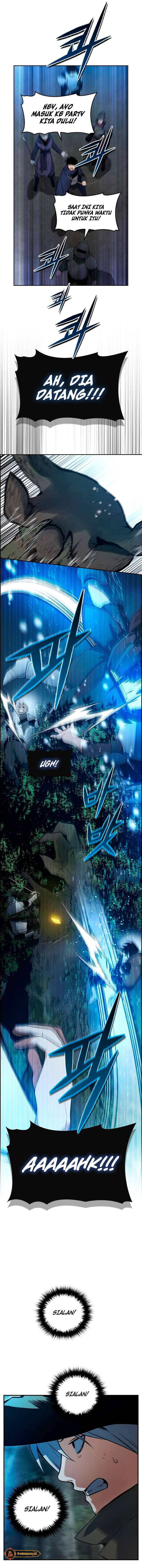 Baca Bad Ending Maker - Chapter 24 halaman 5
