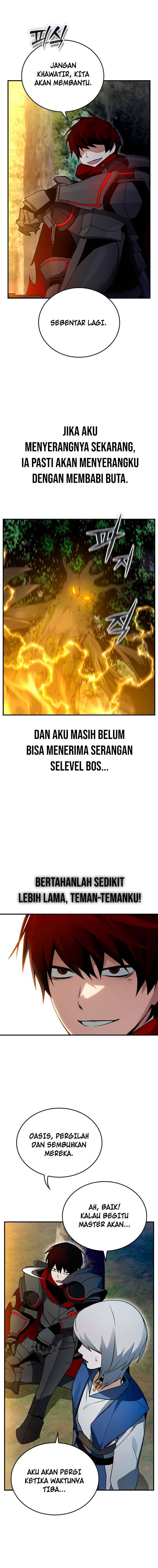 Baca Bad Ending Maker - Chapter 24 halaman 9