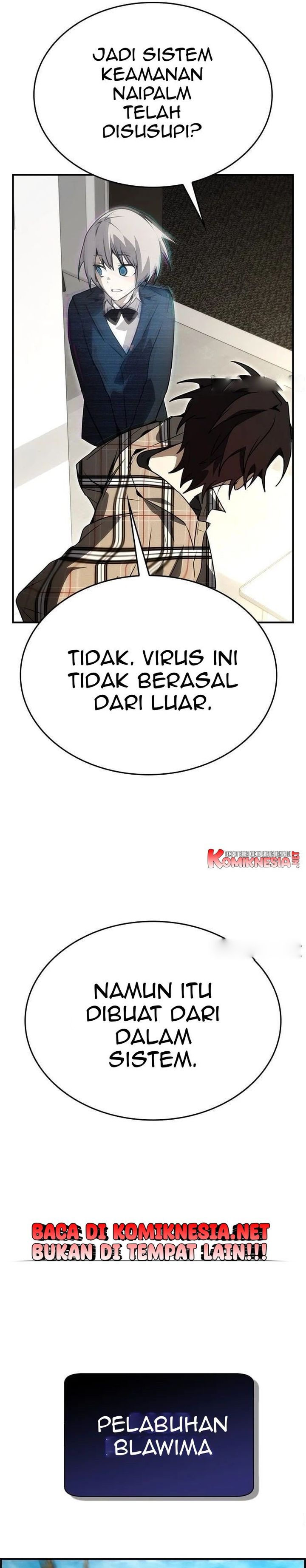 Baca Bad Ending Maker - Chapter 87 halaman 11