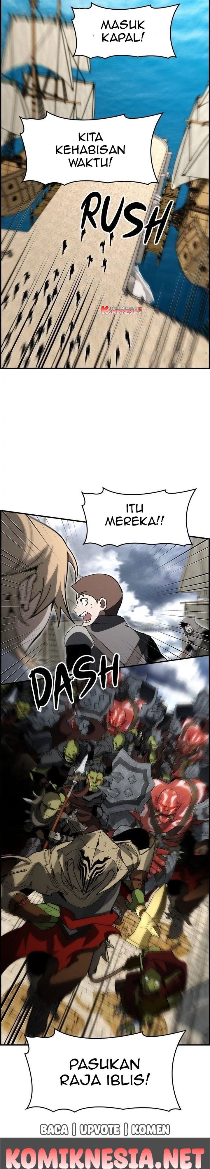 Baca Bad Ending Maker - Chapter 87 halaman 12