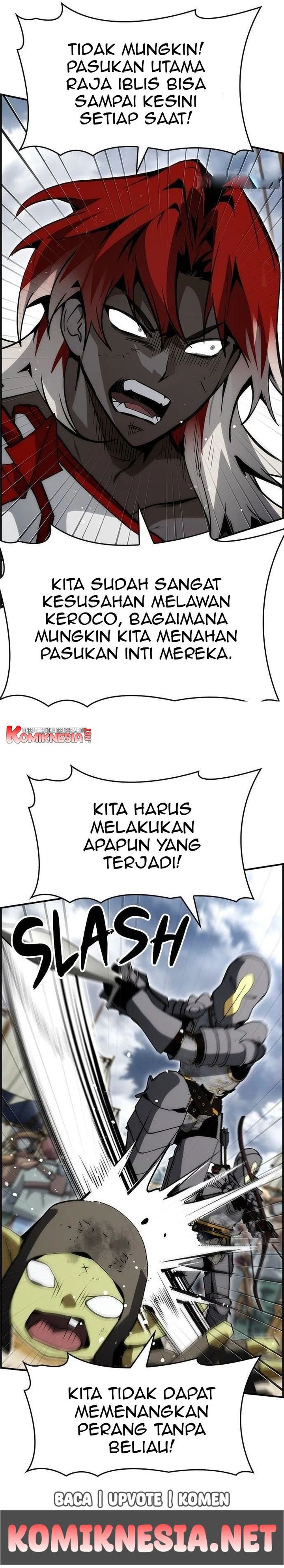 Baca Bad Ending Maker - Chapter 87 halaman 14