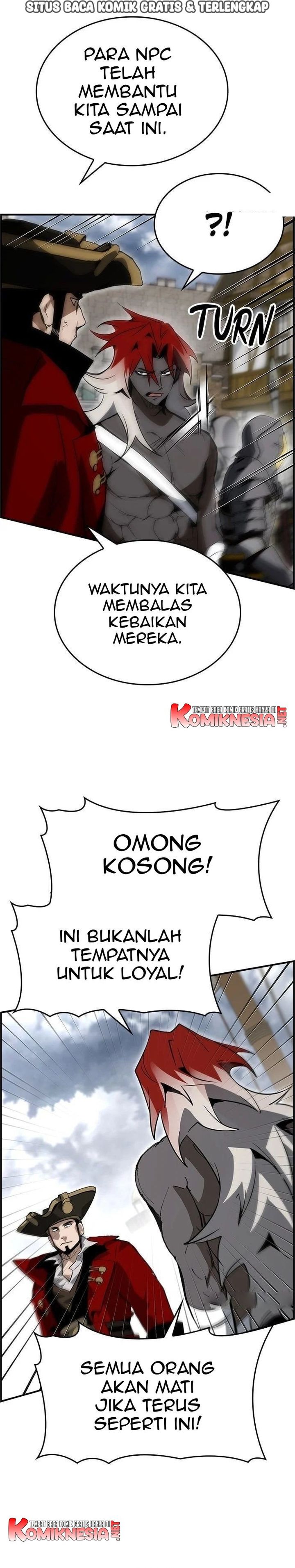 Baca Bad Ending Maker - Chapter 87 halaman 15