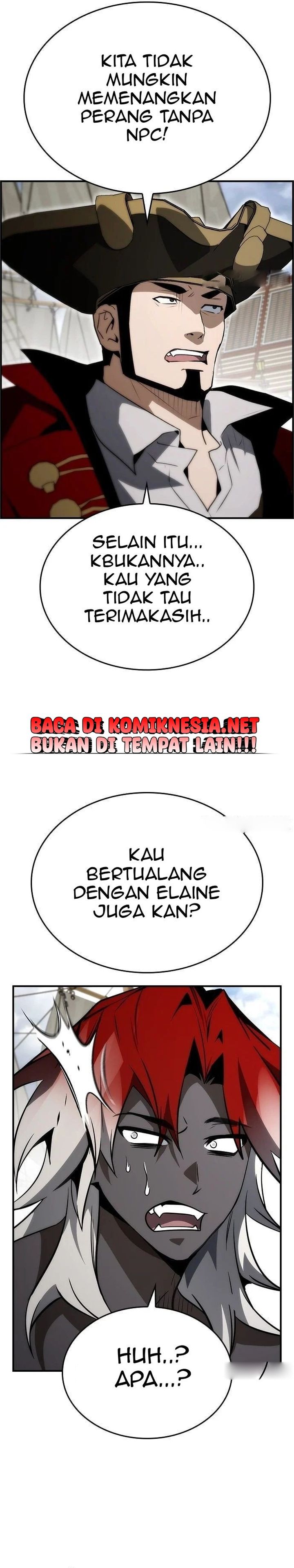 Baca Bad Ending Maker - Chapter 87 halaman 16