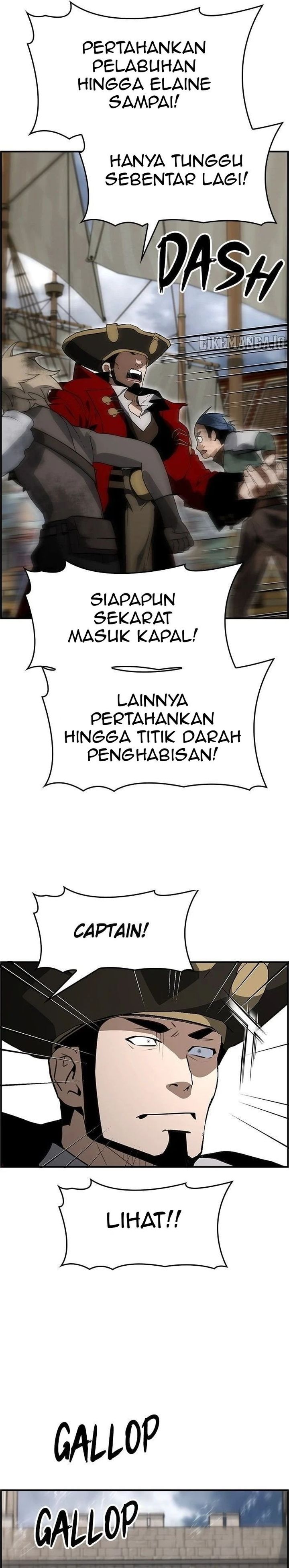 Baca Bad Ending Maker - Chapter 87 halaman 17