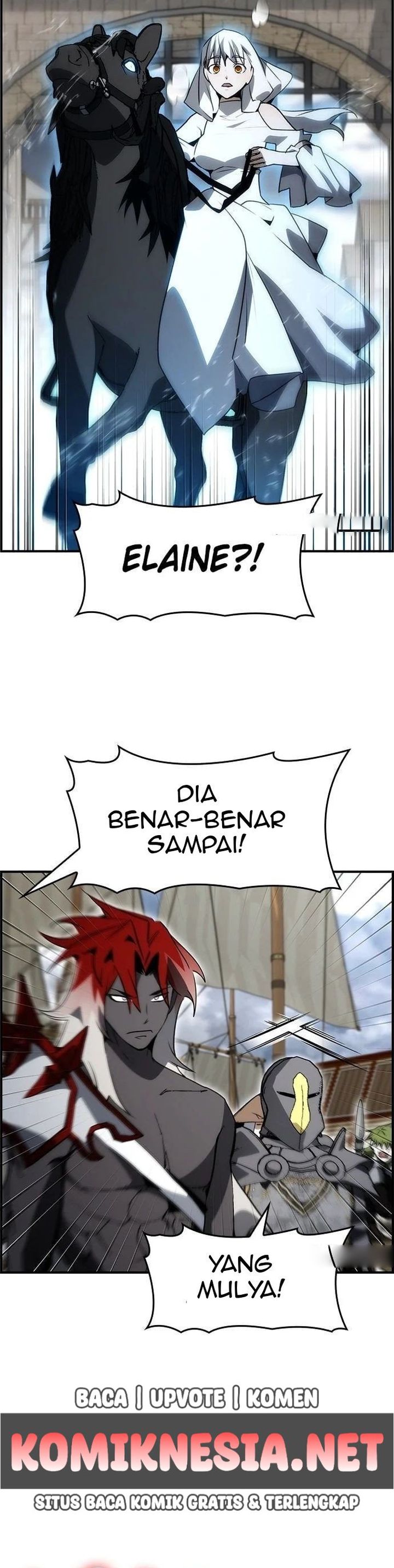 Baca Bad Ending Maker - Chapter 87 halaman 18