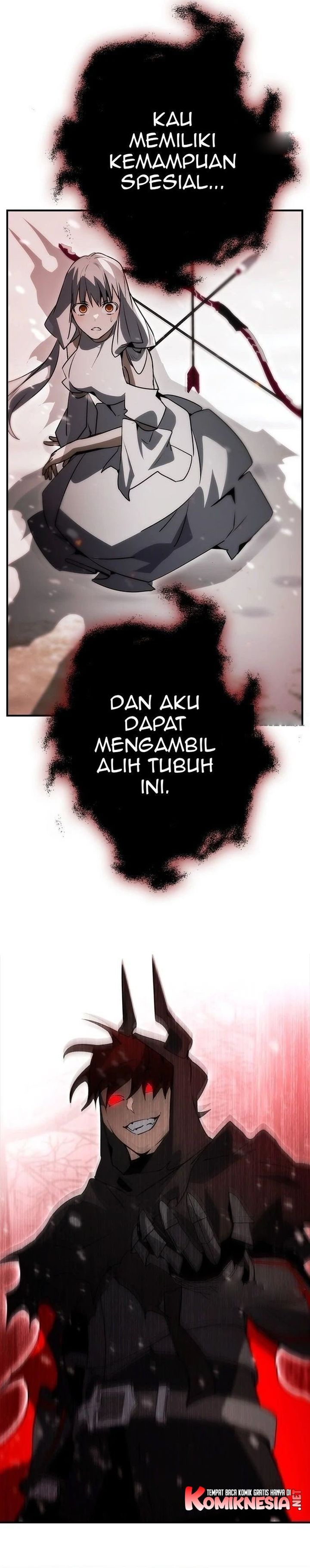 Baca Bad Ending Maker - Chapter 87 halaman 2