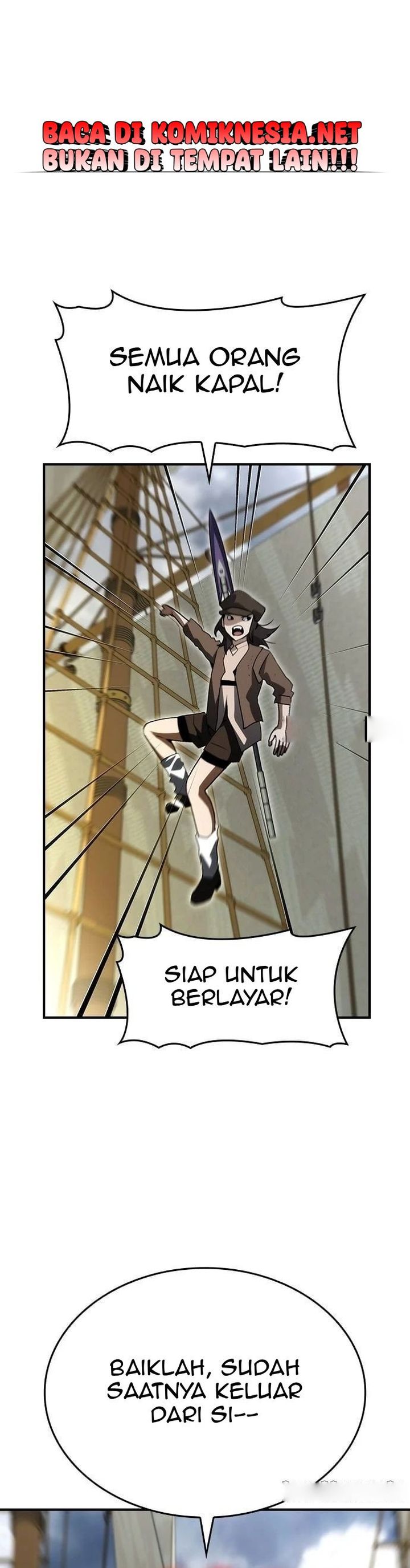 Baca Bad Ending Maker - Chapter 87 halaman 22