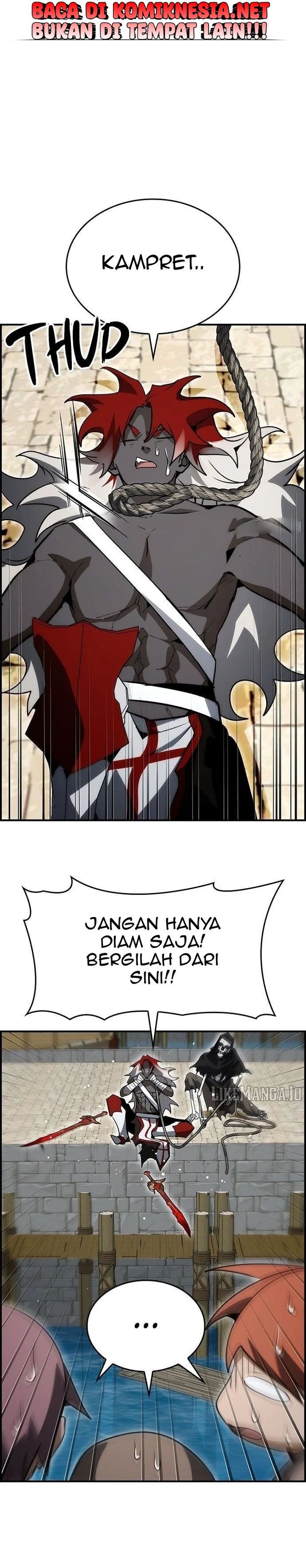 Baca Bad Ending Maker - Chapter 87 halaman 24