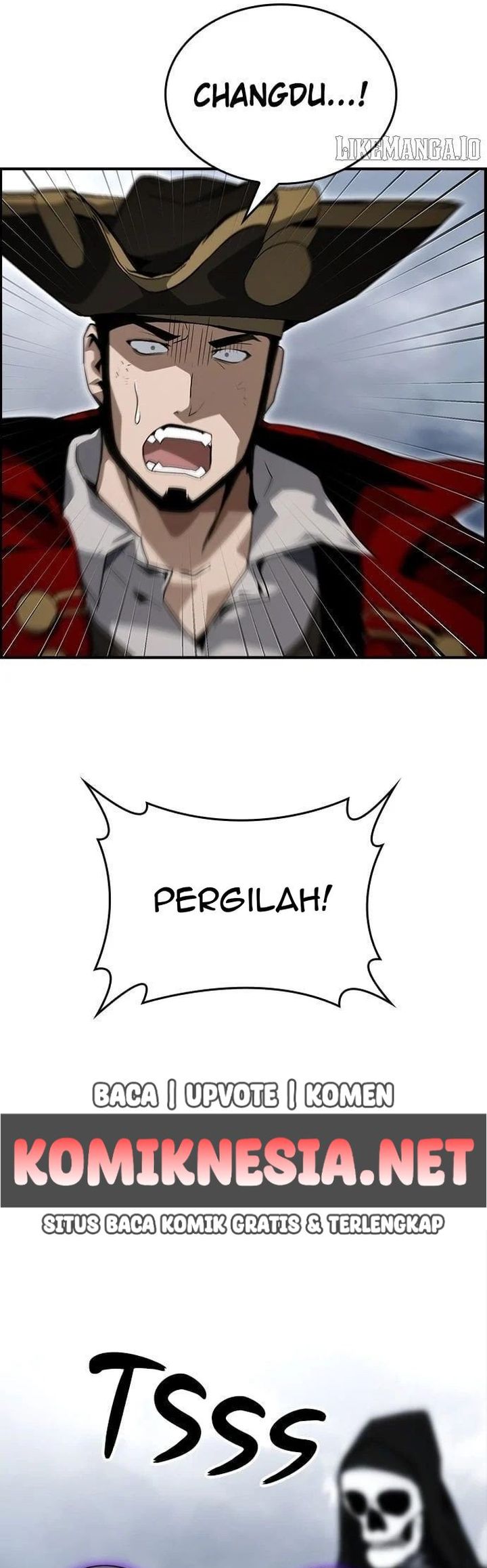 Baca Bad Ending Maker - Chapter 87 halaman 25
