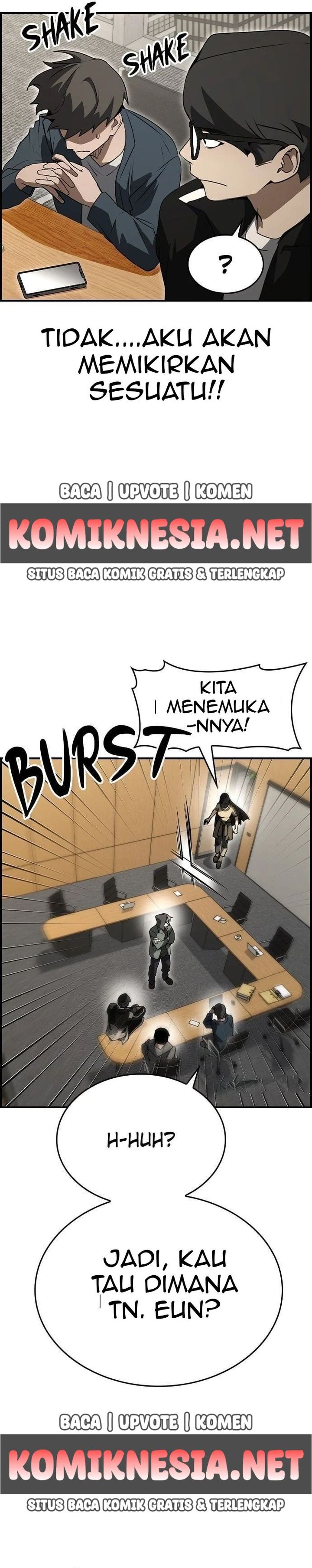 Baca Bad Ending Maker - Chapter 87 halaman 30