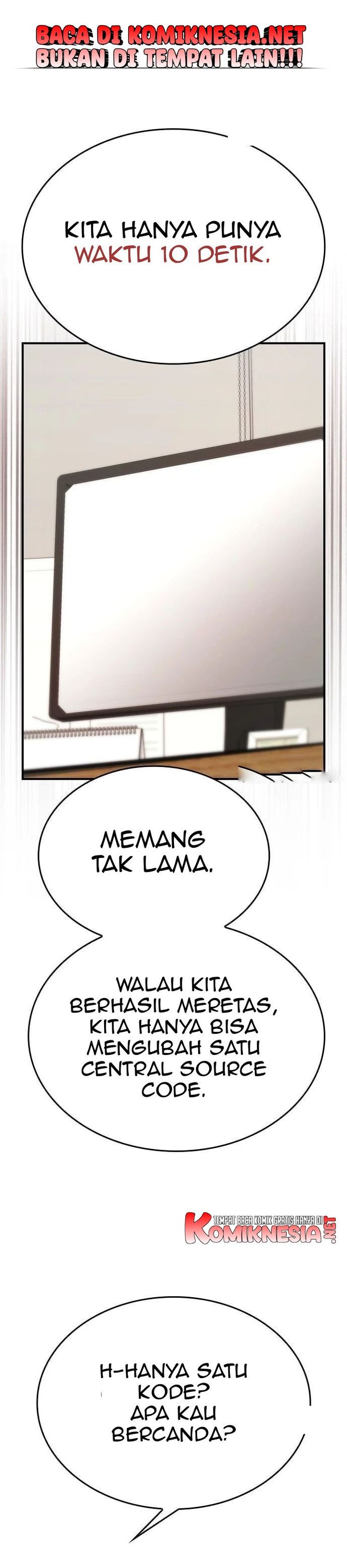 Baca Bad Ending Maker - Chapter 87 halaman 35