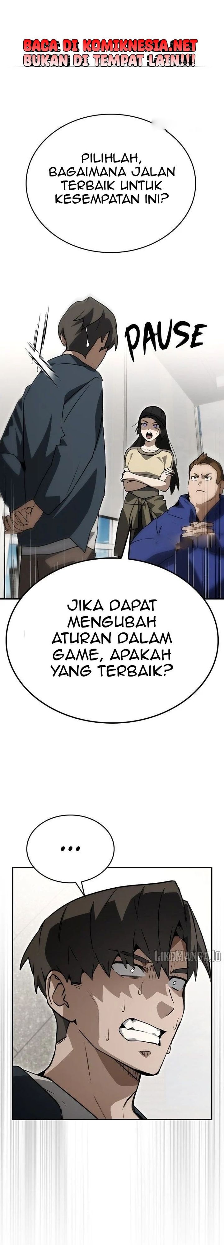 Baca Bad Ending Maker - Chapter 87 halaman 38