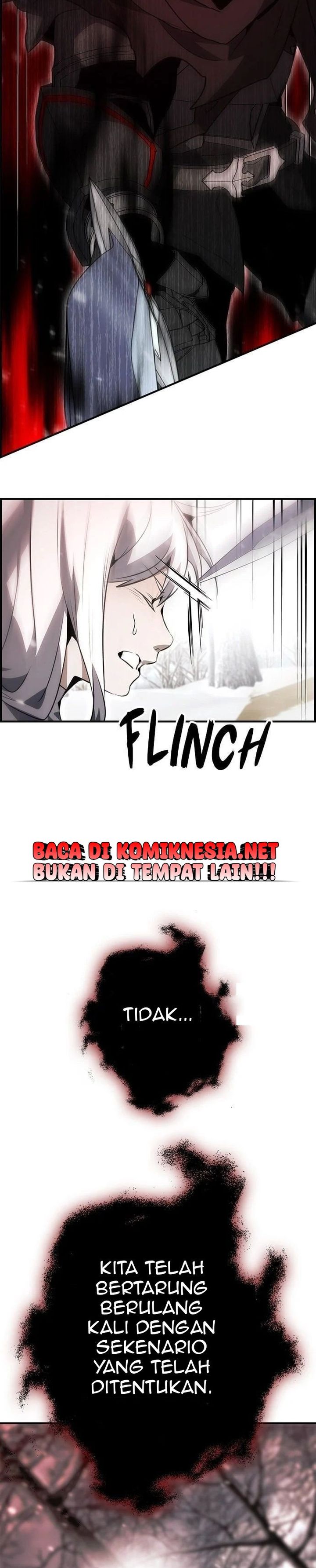 Baca Bad Ending Maker - Chapter 87 halaman 4