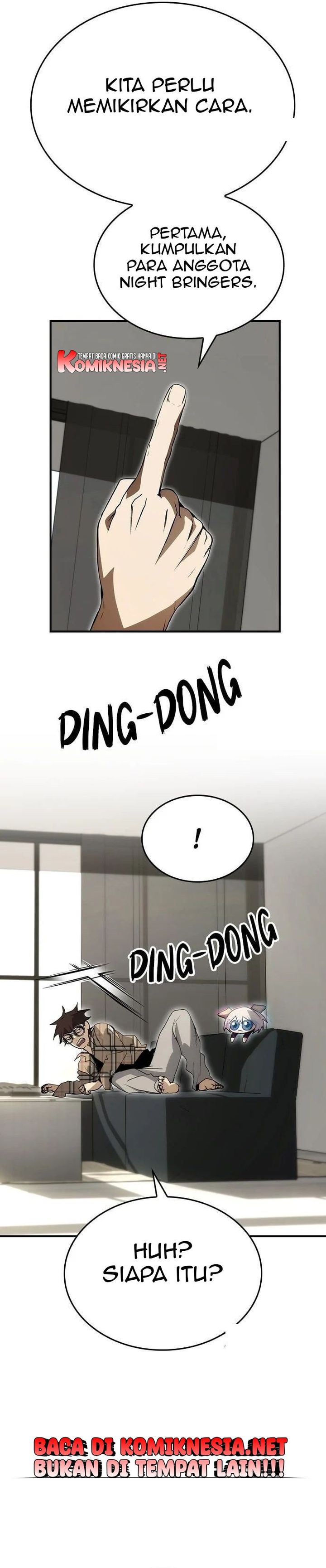 Baca Bad Ending Maker - Chapter 87 halaman 41