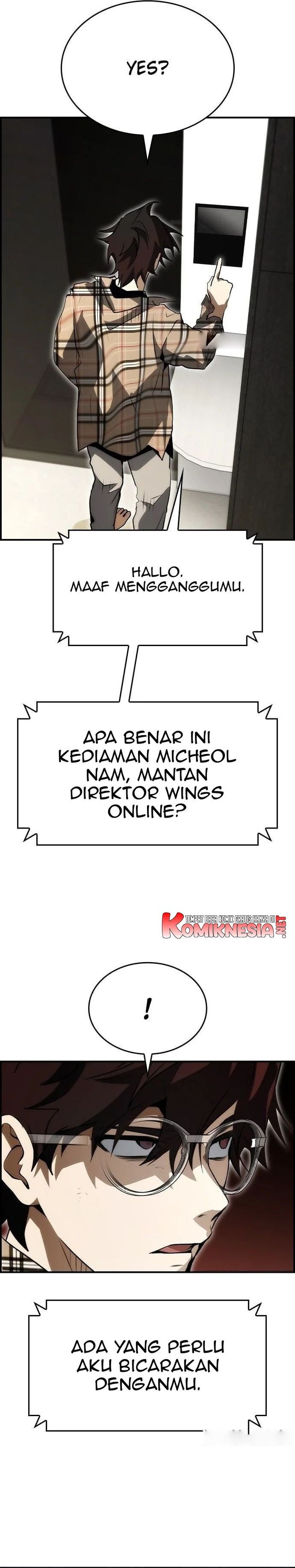Baca Bad Ending Maker - Chapter 87 halaman 42