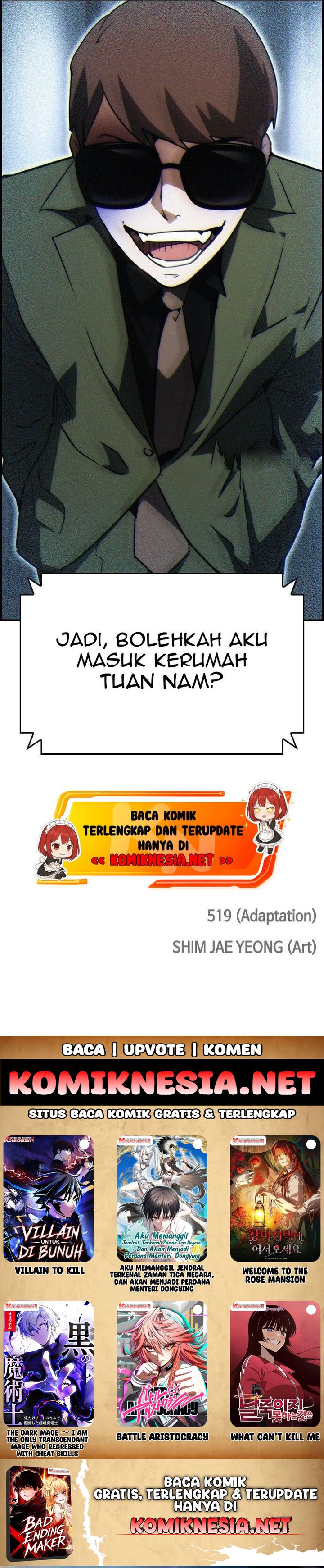 Baca Bad Ending Maker - Chapter 87 halaman 43