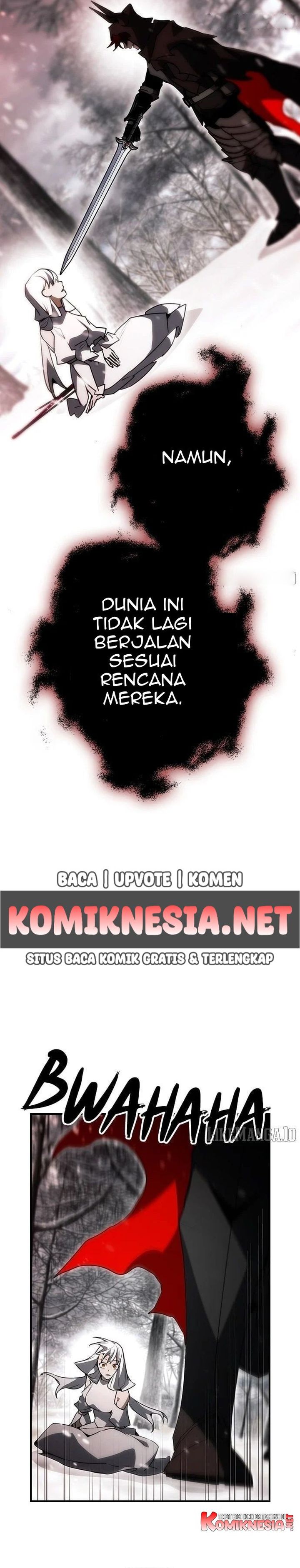 Baca Bad Ending Maker - Chapter 87 halaman 5