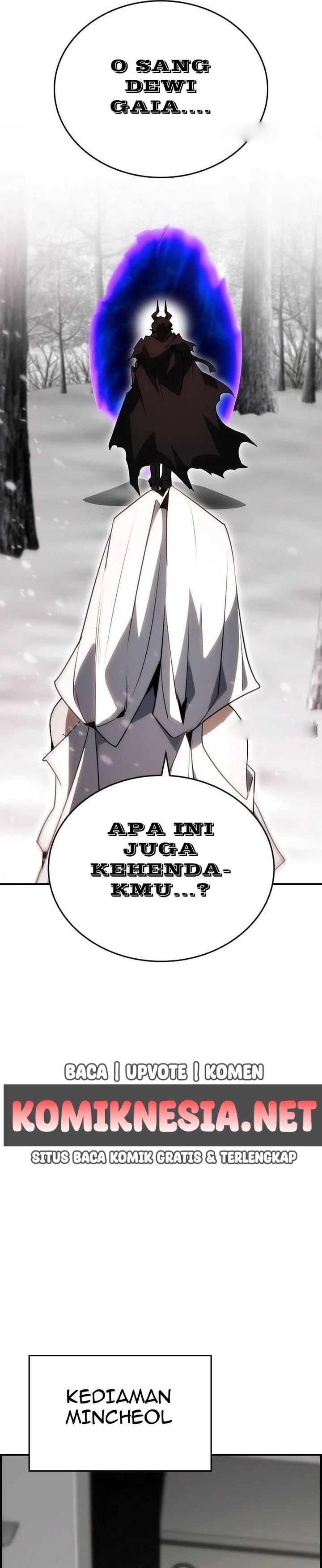 Baca Bad Ending Maker - Chapter 87 halaman 6