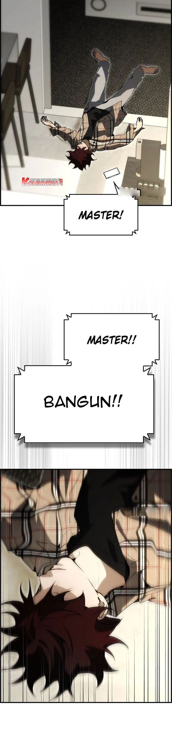 Baca Bad Ending Maker - Chapter 87 halaman 7