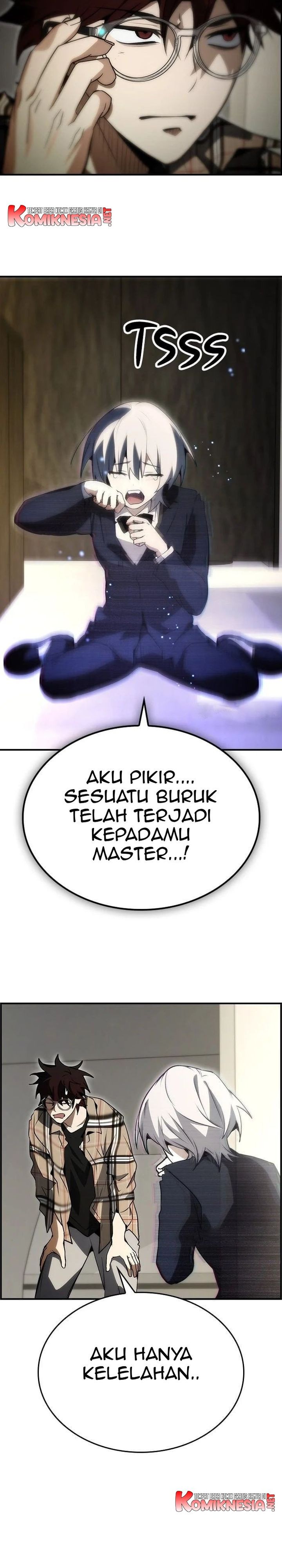 Baca Bad Ending Maker - Chapter 87 halaman 9
