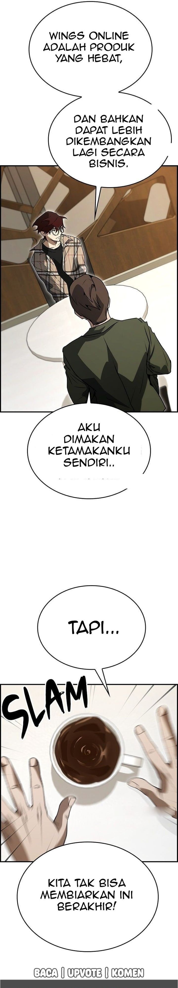 Baca Bad Ending Maker - Chapter 88 halaman 10
