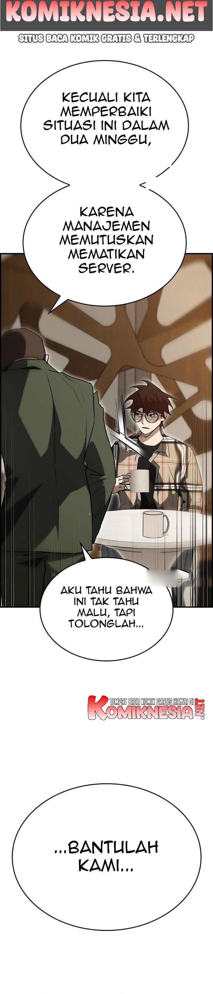 Baca Bad Ending Maker - Chapter 88 halaman 11